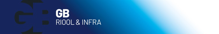 GB Riool en Infra
